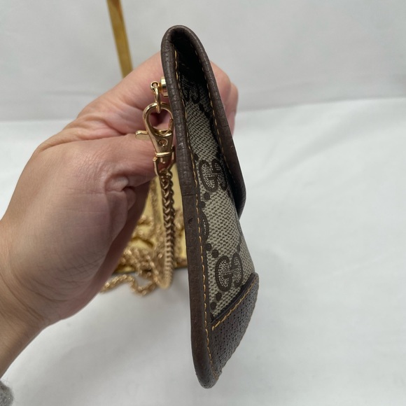 Gucci pouch/ crossbody bag - Picture 3 of 8